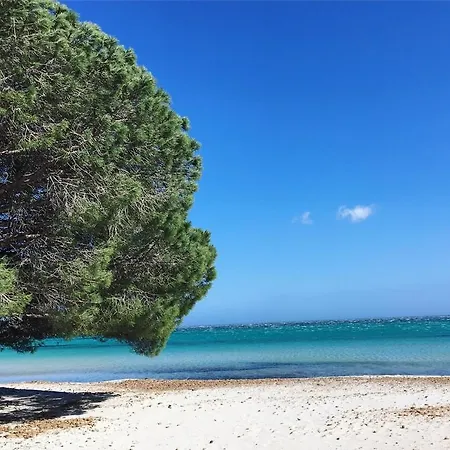 Proche Des Belles Plages Apartment