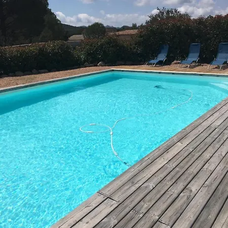 Apartment Proche Des Belles Plages