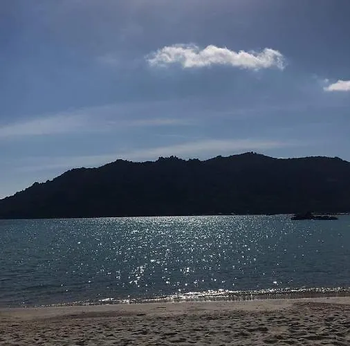 Апартаменти Proche Des Belles Plages Порто-Веккіо