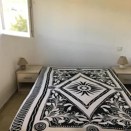 Apartamento Proche Des Belles Plages Porto Vecchio