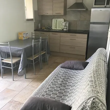 Apartmán Proche Des Belles Plages *