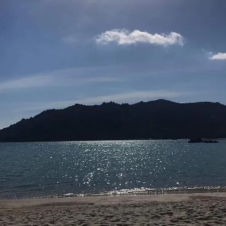 아파트 Proche Des Belles Plages 포르토베쉬오