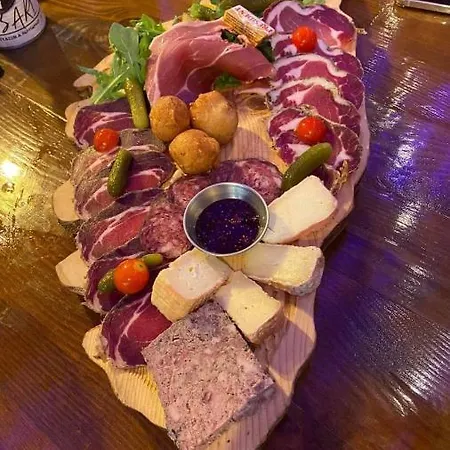 Proche Des Belles Plages * פורטו-וישיו