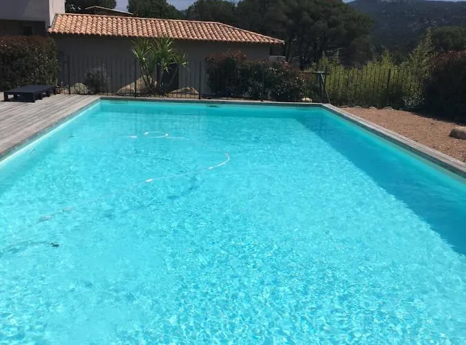 Proche Des Belles Plages