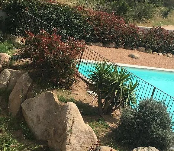 Proche Des Belles Plages *