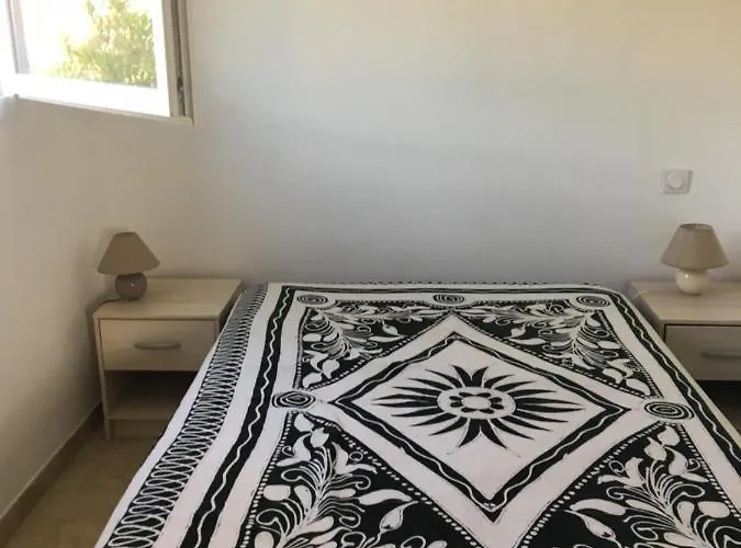 Apartamento Proche Des Belles Plages Porto Vecchio