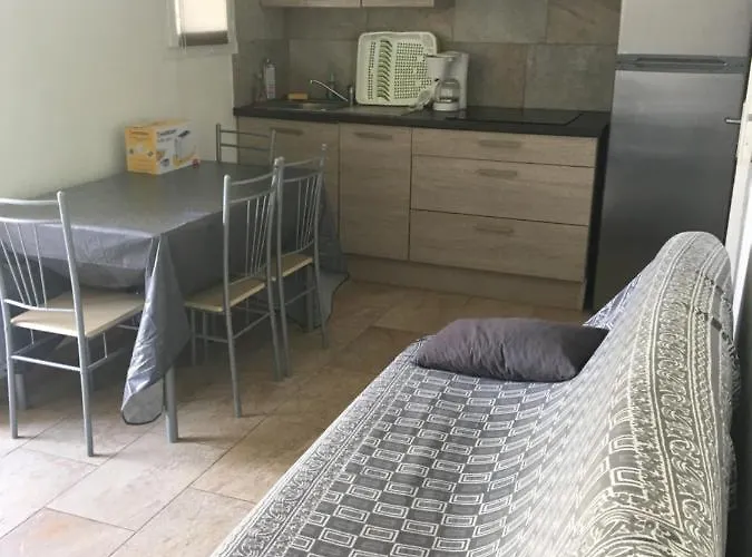 Apartamento Proche Des Belles Plages *