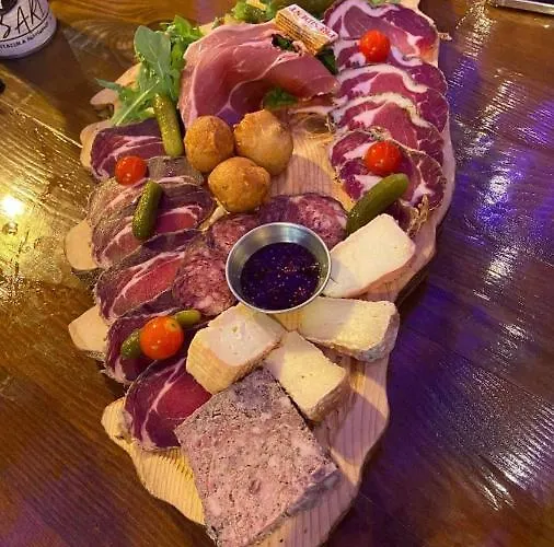 Proche Des Belles Plages * פורטו-וישיו