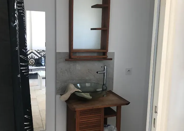 Proche Des Belles Plages